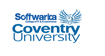 Softwarica College Coventry University Logo